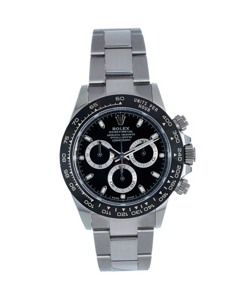 Rolex Daytona 116500 LN